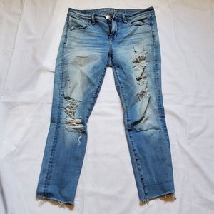 American Eagle Women's Jeans